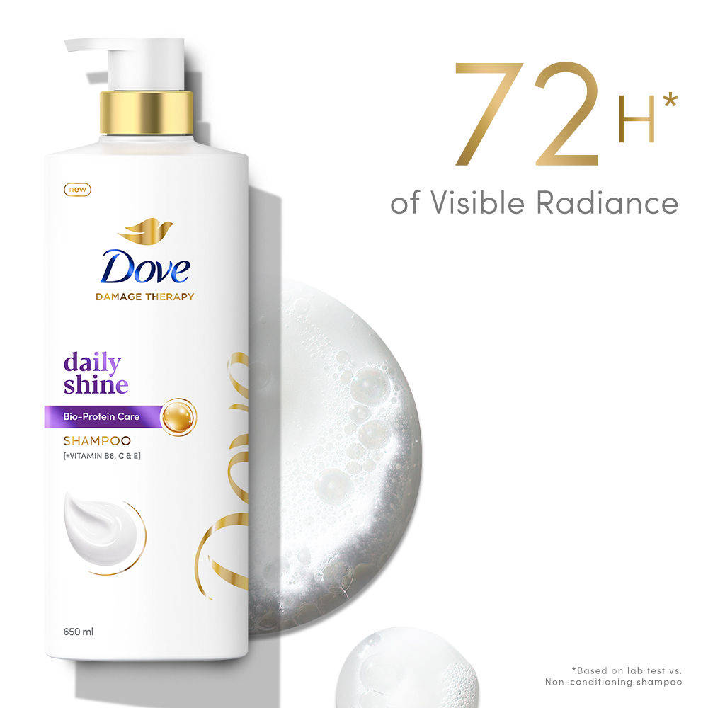 Daily Therapy Shampoo | H85 - view 31