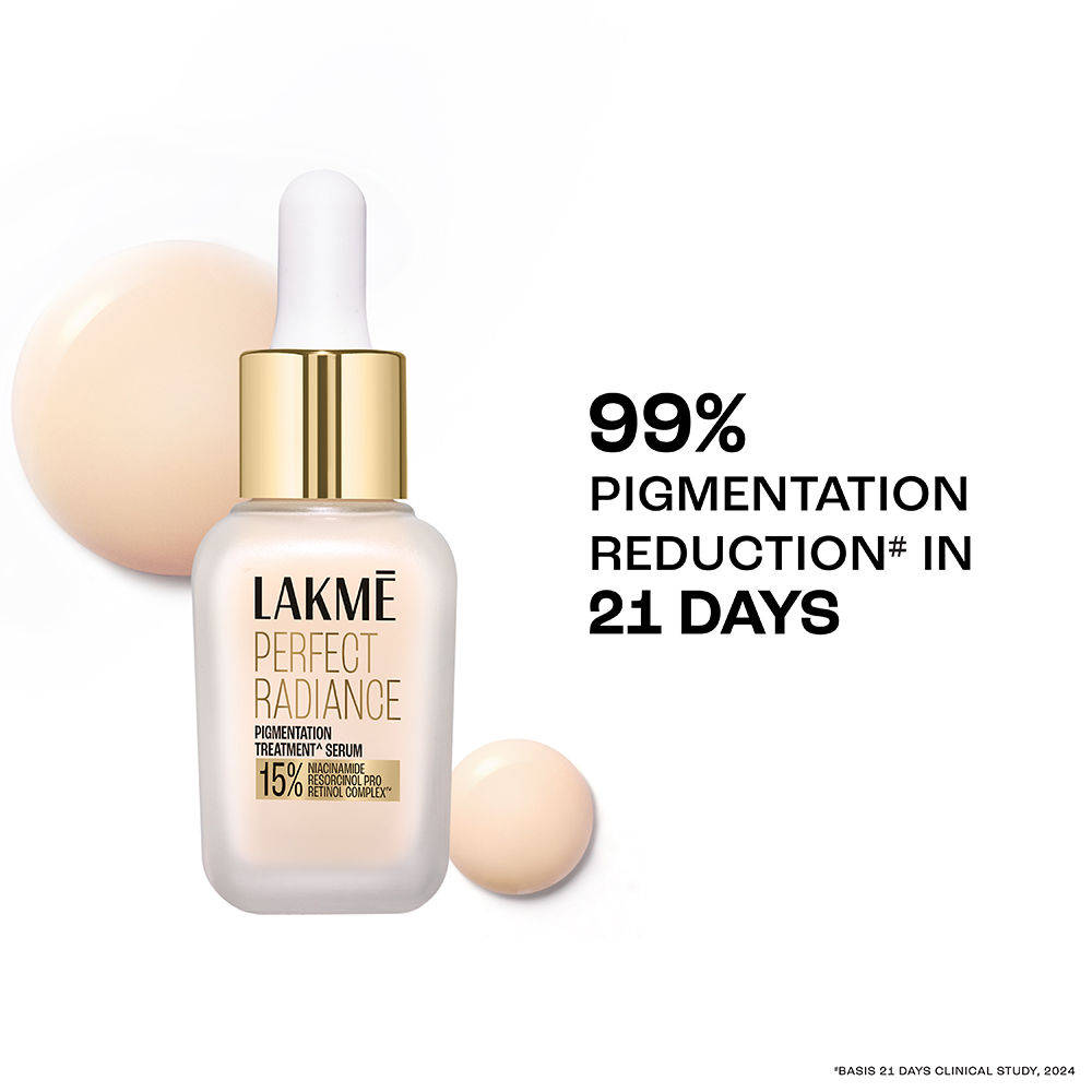 Absolute Perfect Radiance Serum With 7% Pure Niacinamide For 2X Skin Brightening | Z8 - view 16