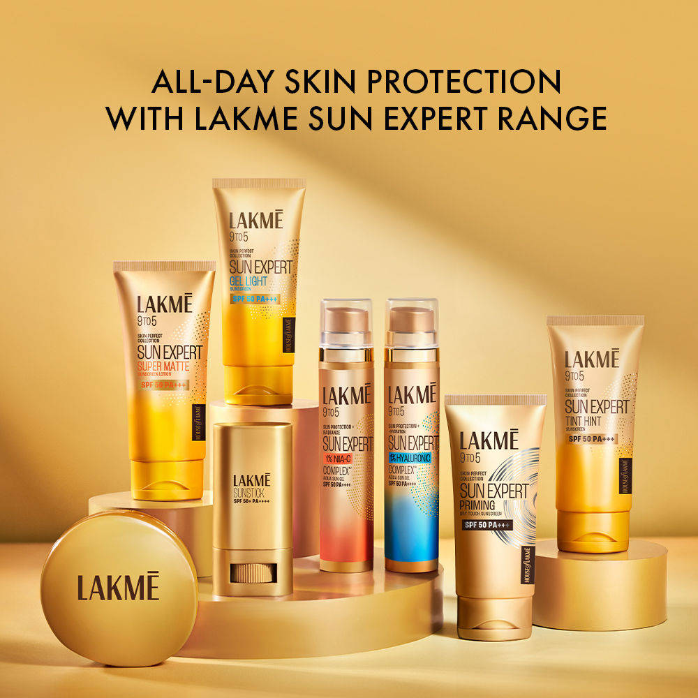 Sun Expert SPF 40 PA+++ Ultra Matte Compact With Power of Vitamin E and Iron Oxides | F14 - view 9