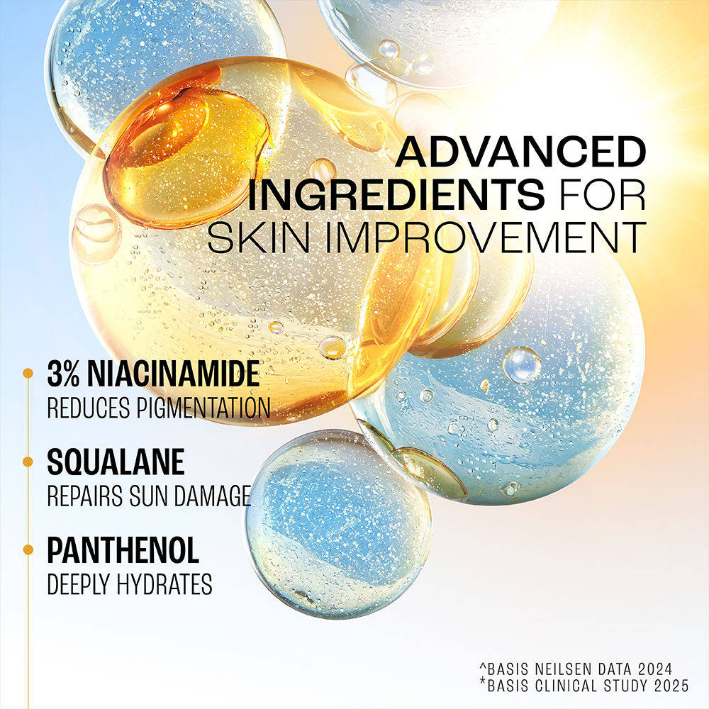 Matte Sunscreen SPF 50 PA+++, Niacinamide,UVA/B Protection,For Normal To Oily Skin | FC3 - view 2