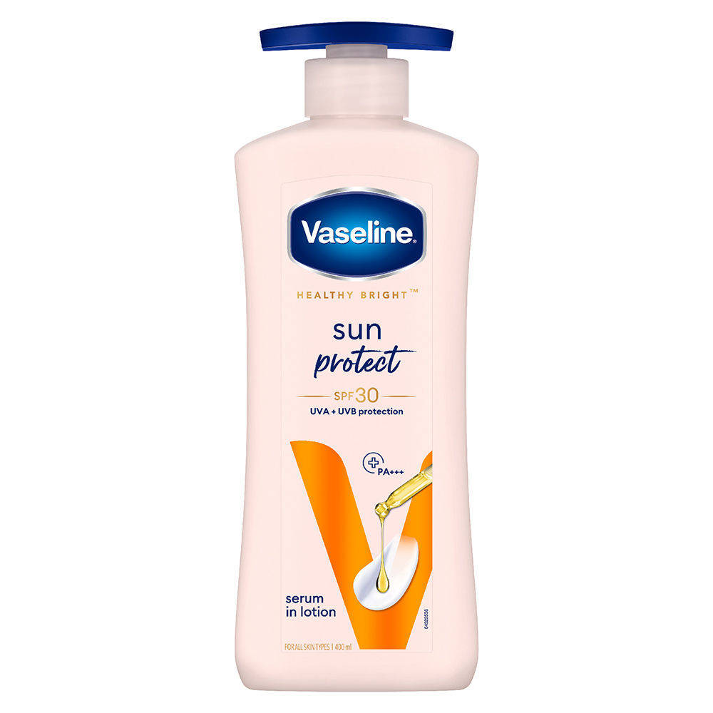 Sun Protect SPF 30 Body Lotion, Reduces Tan Lines in 7 Days, UVA + UVB PA+++ | B20 - view 2