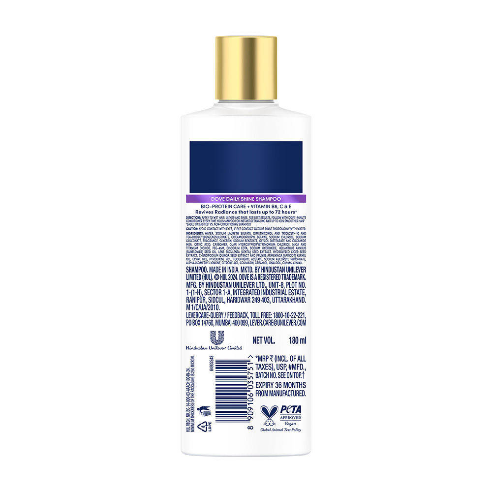 Daily Therapy Shampoo | H85 - view 13