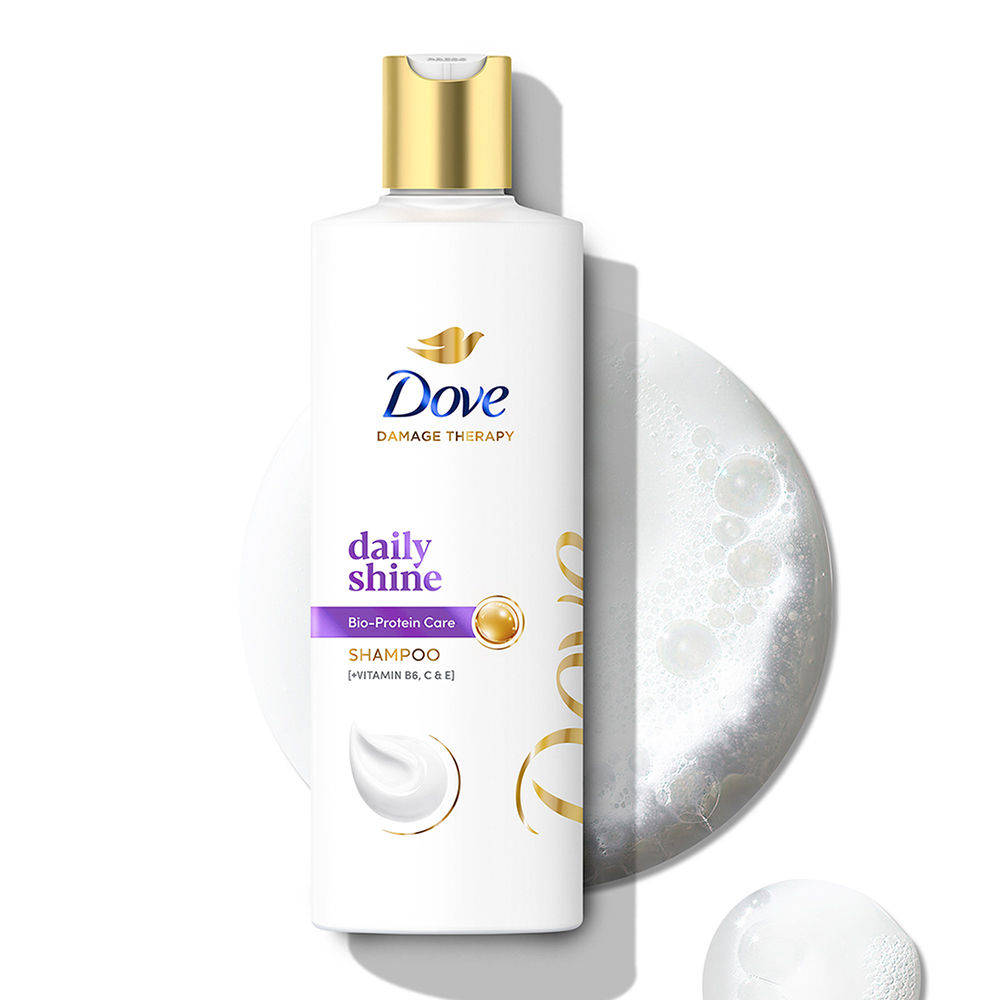 Daily Therapy Shampoo | H85 - view 2