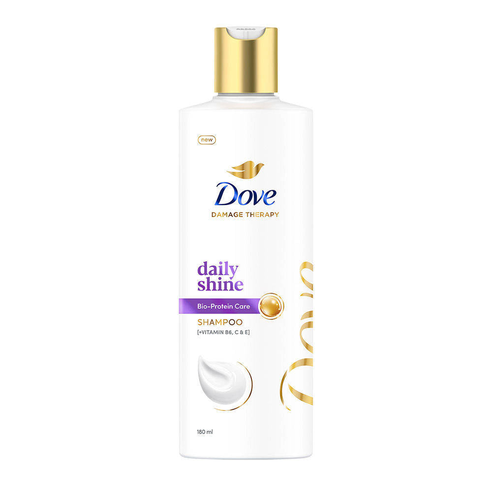 Daily Therapy Shampoo | H85 - view 3