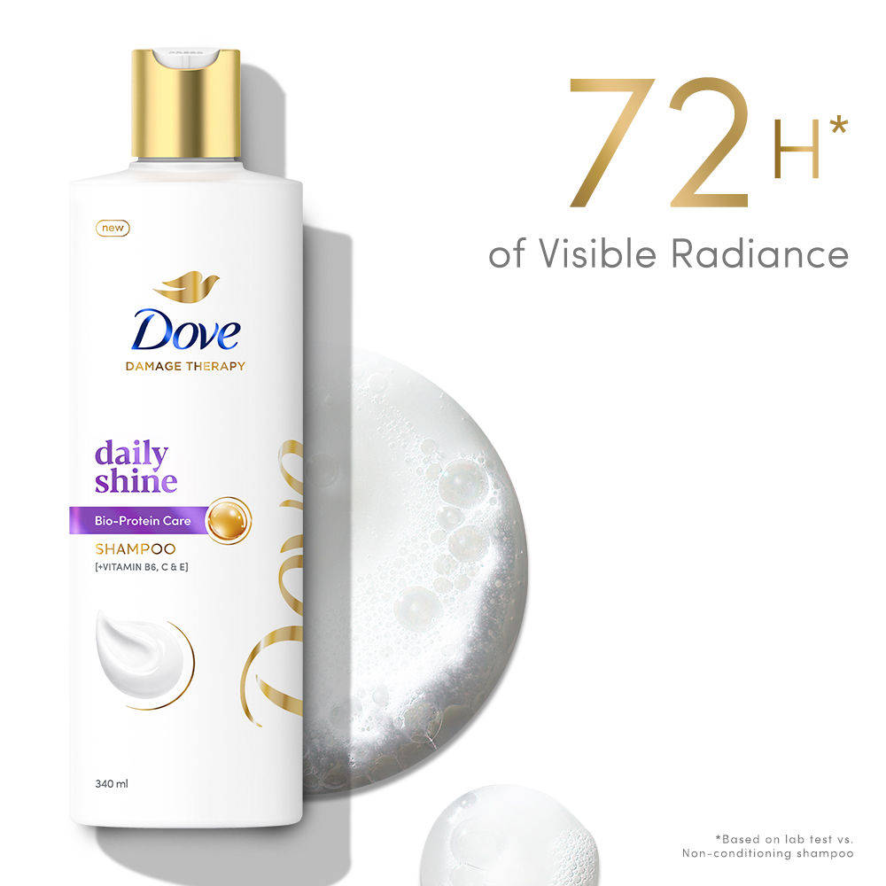 Daily Therapy Shampoo | H85 - view 18