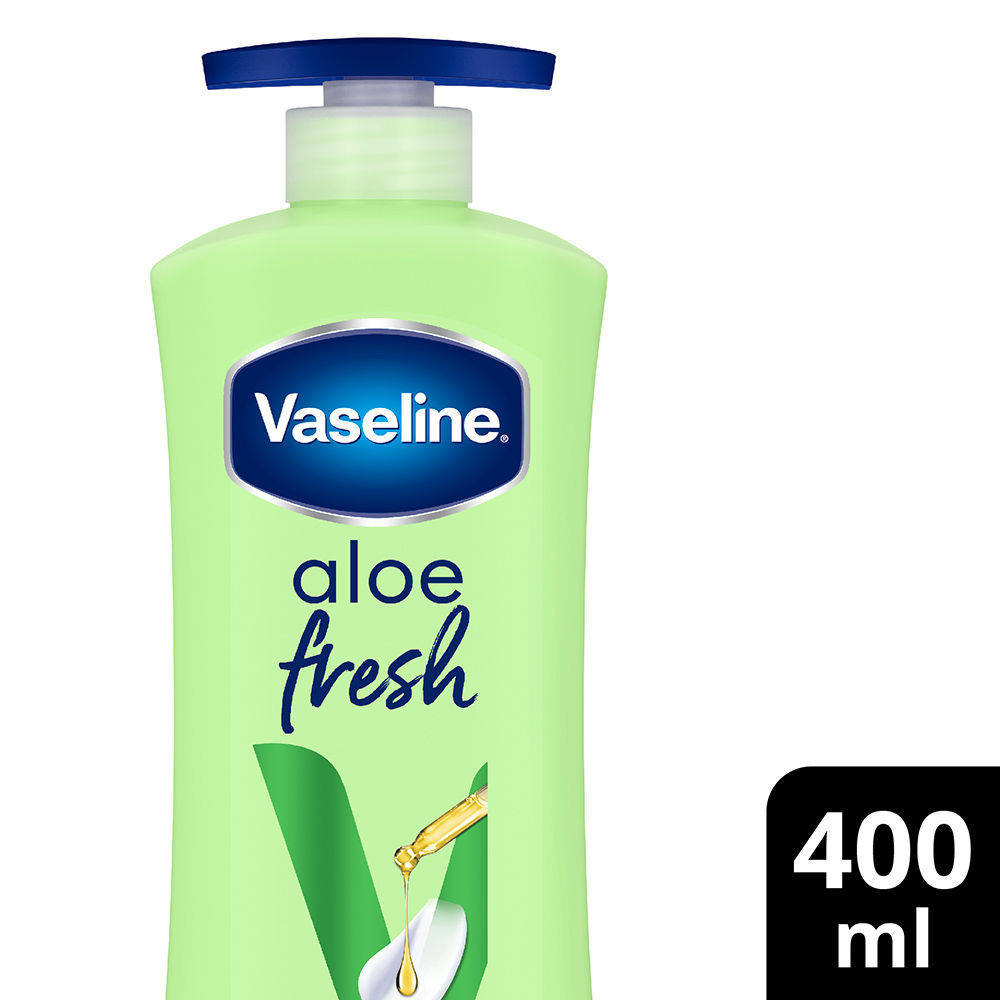 Intensive Care Aloe Fresh Body Lotion | B20 - view 16
