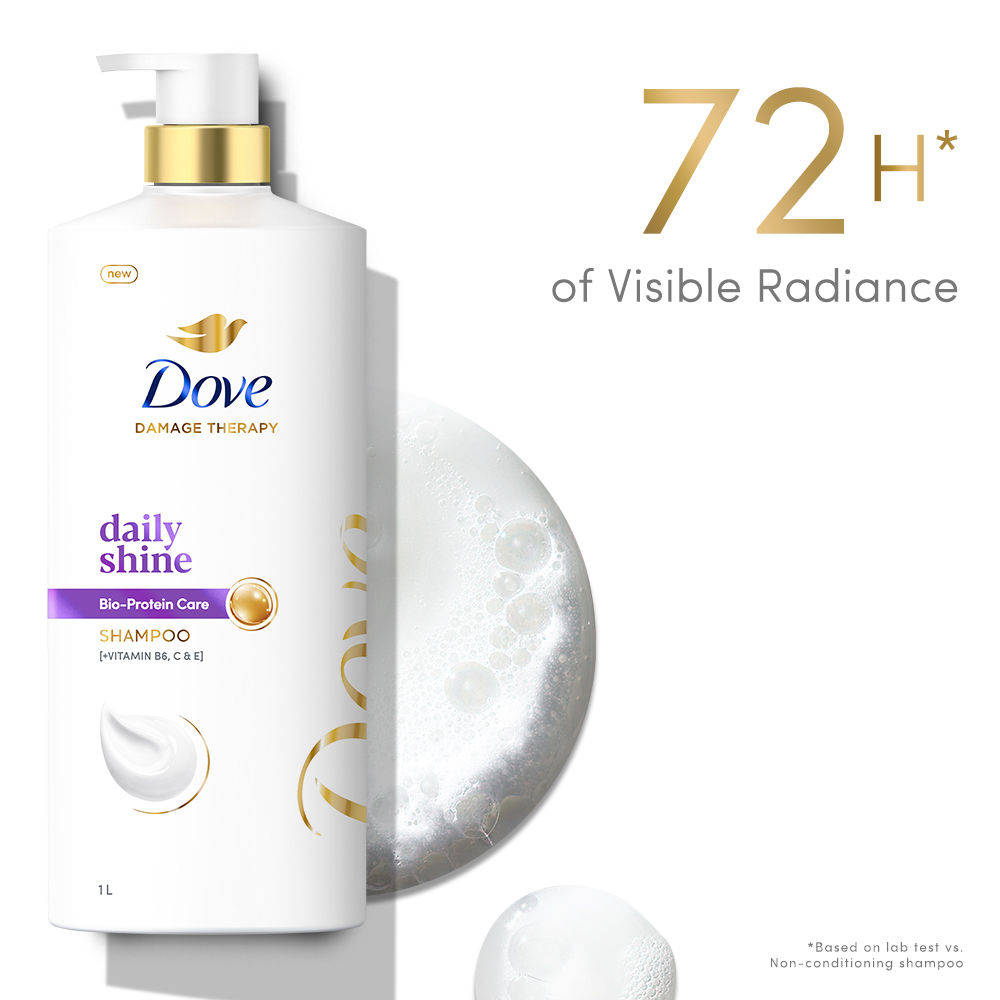 Daily Therapy Shampoo | H85 - view 44