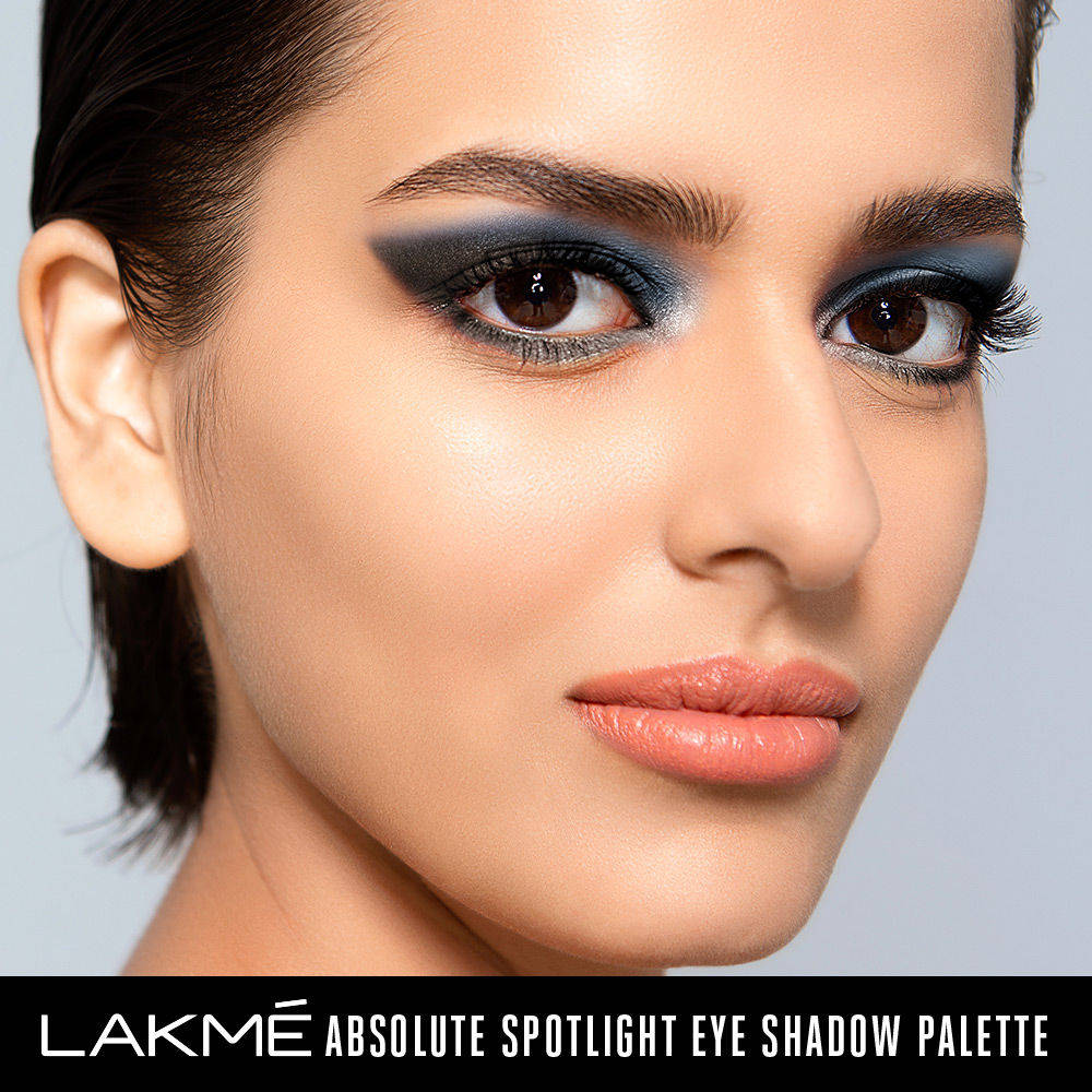 Glitterati Chroma Chic Eye Shadow Palette | E20 - view 4