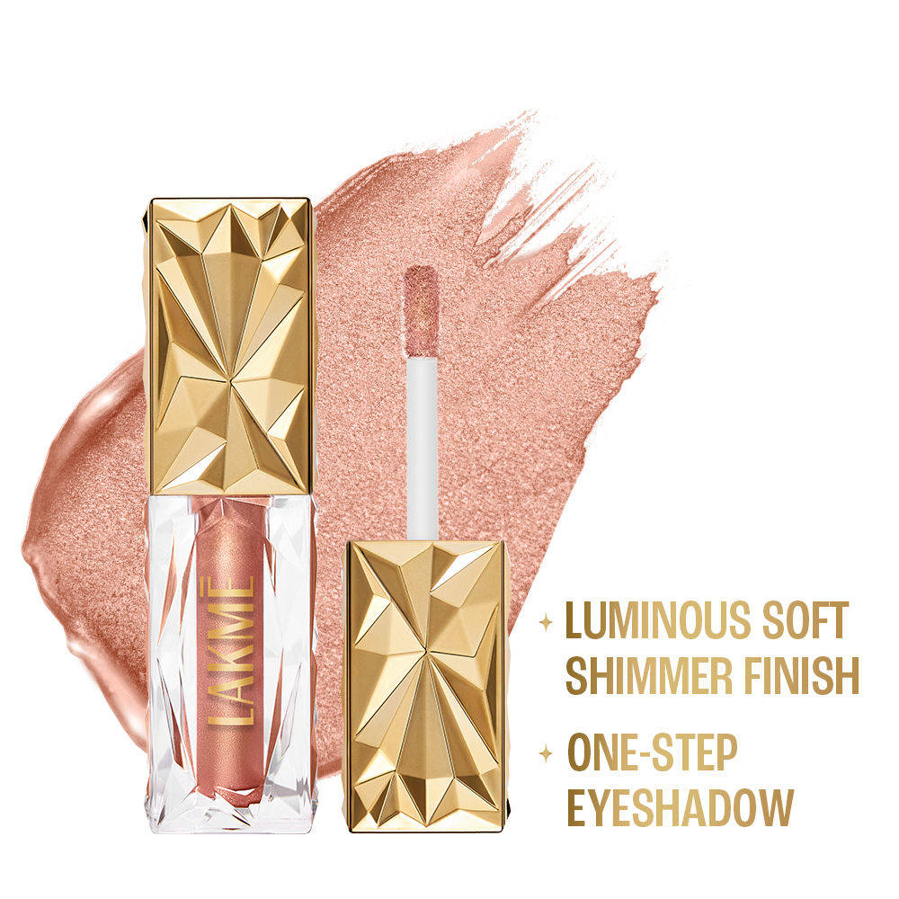 Be-jewel Satin Eye Tint |One-Step Liquid Eyeshadow | E20 - view 1