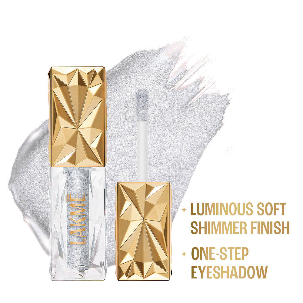 Be-jewel Satin Eye Tint |One-Step Liquid Eyeshadow | E20 - view 27