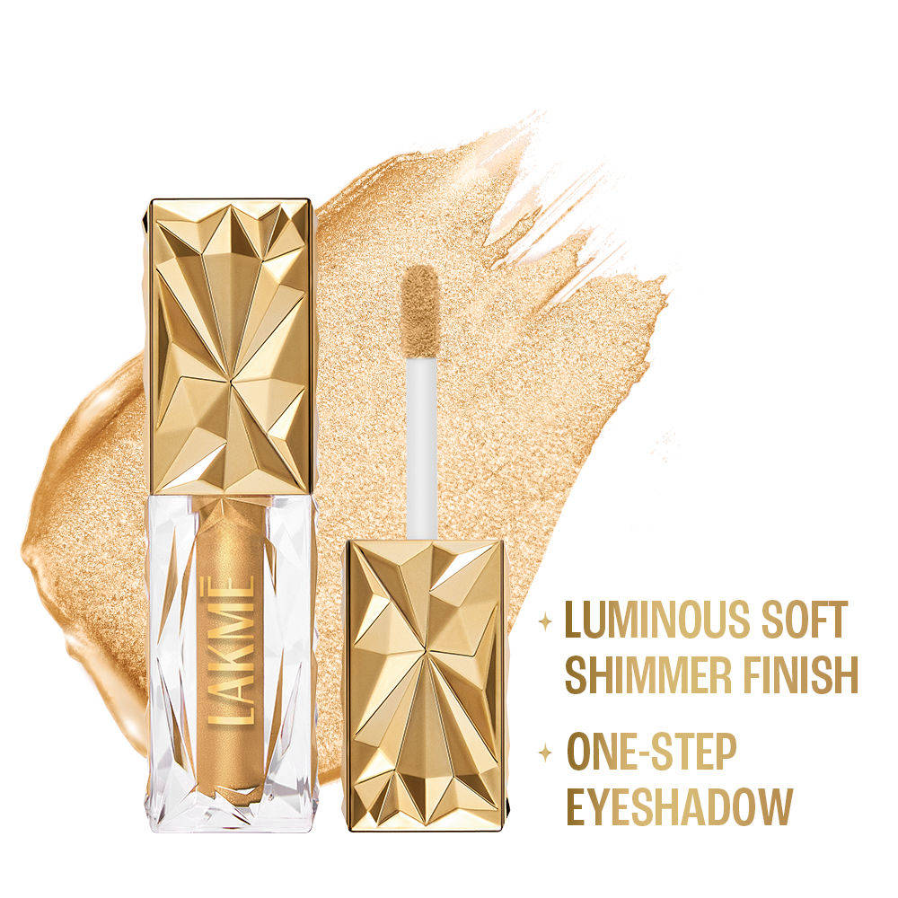Be-jewel Satin Eye Tint |One-Step Liquid Eyeshadow | E20 - view 40