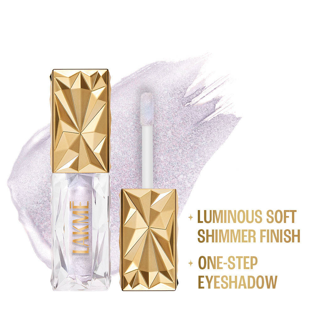Be-jewel Satin Eye Tint |One-Step Liquid Eyeshadow | E20 - view 53