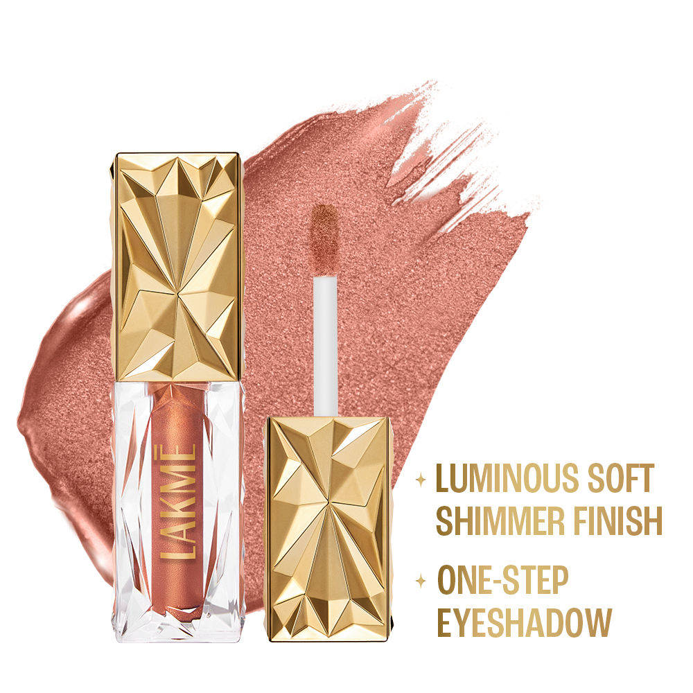 Be-jewel Satin Eye Tint |One-Step Liquid Eyeshadow | E20 - view 66