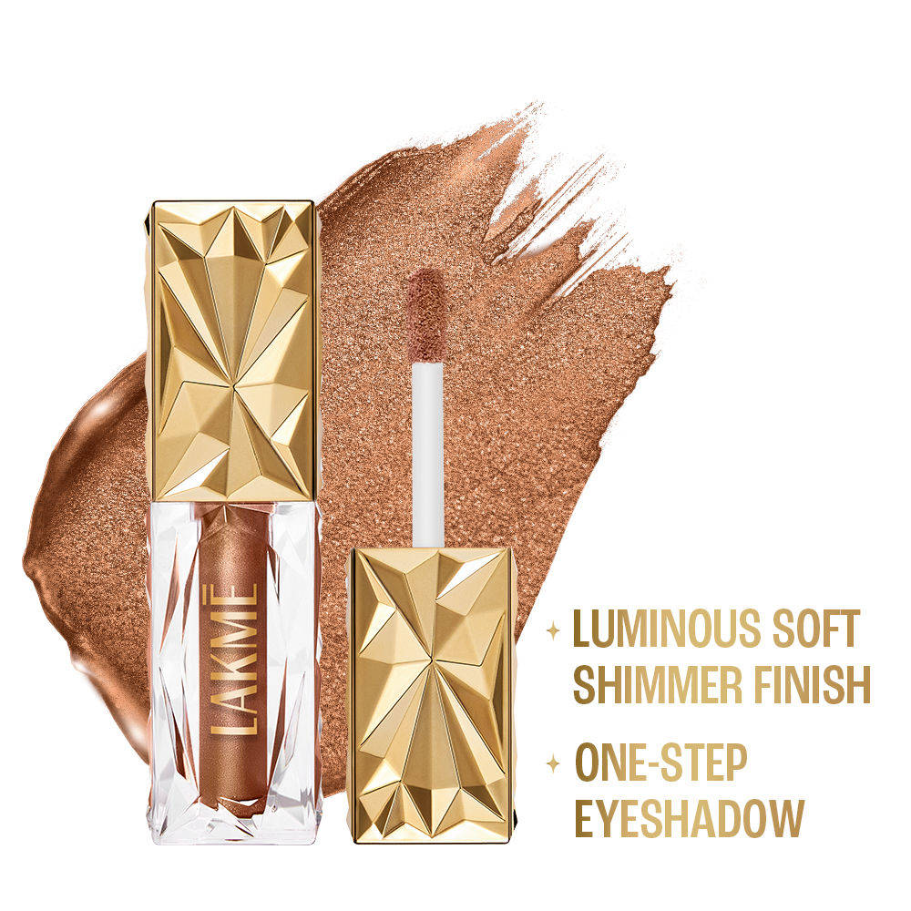 Be-jewel Satin Eye Tint |One-Step Liquid Eyeshadow | E20 - view 79