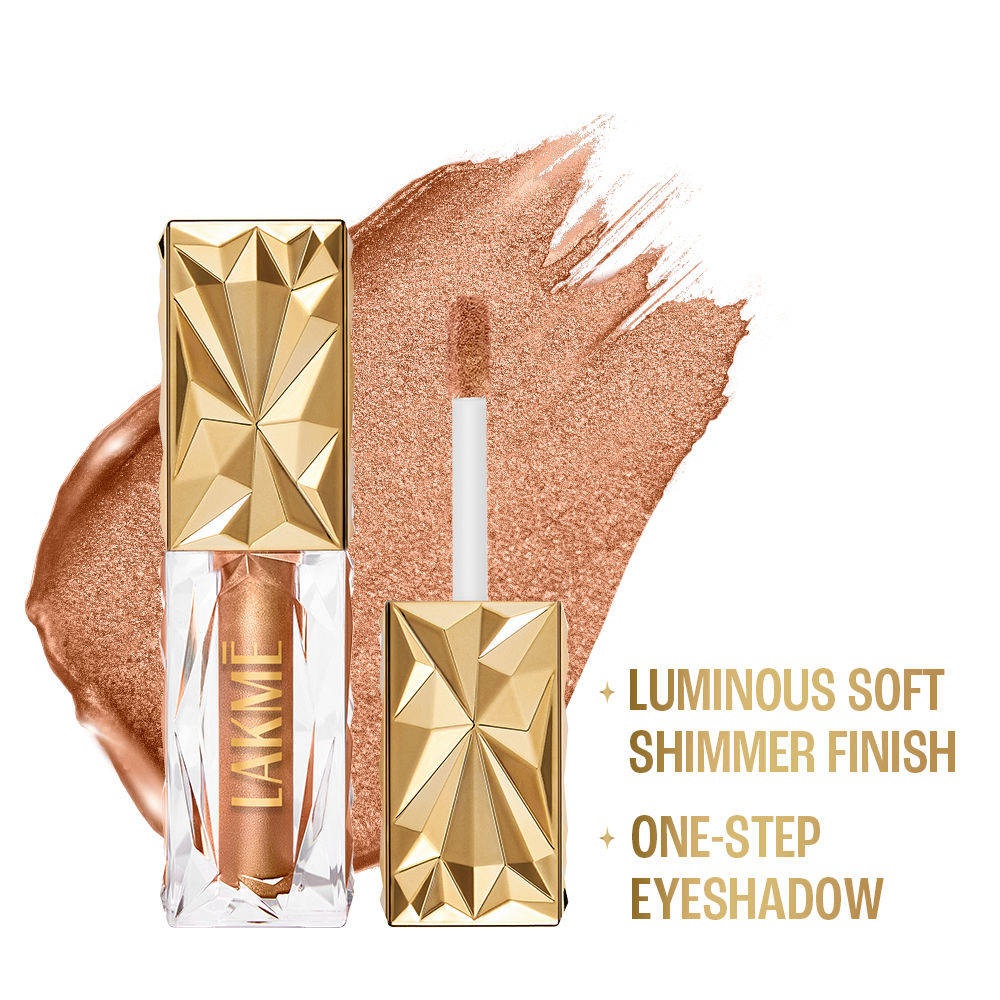 Be-jewel Satin Eye Tint |One-Step Liquid Eyeshadow | E20 - view 92
