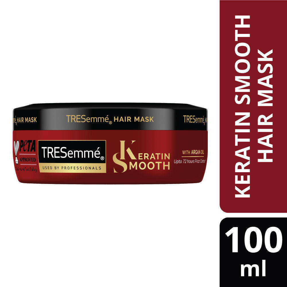 TRESemmé Keratin Smooth Anti-Frizz Hair Mask | H85 - view 1