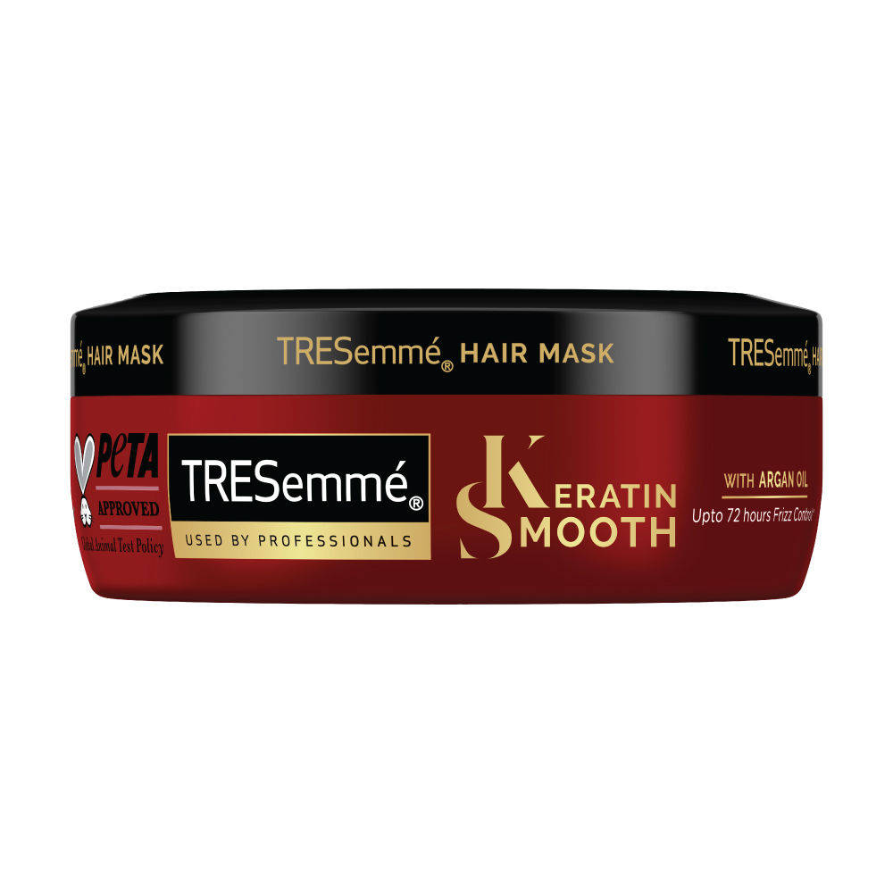 TRESemmé Keratin Smooth Anti-Frizz Hair Mask | H85 - view 2