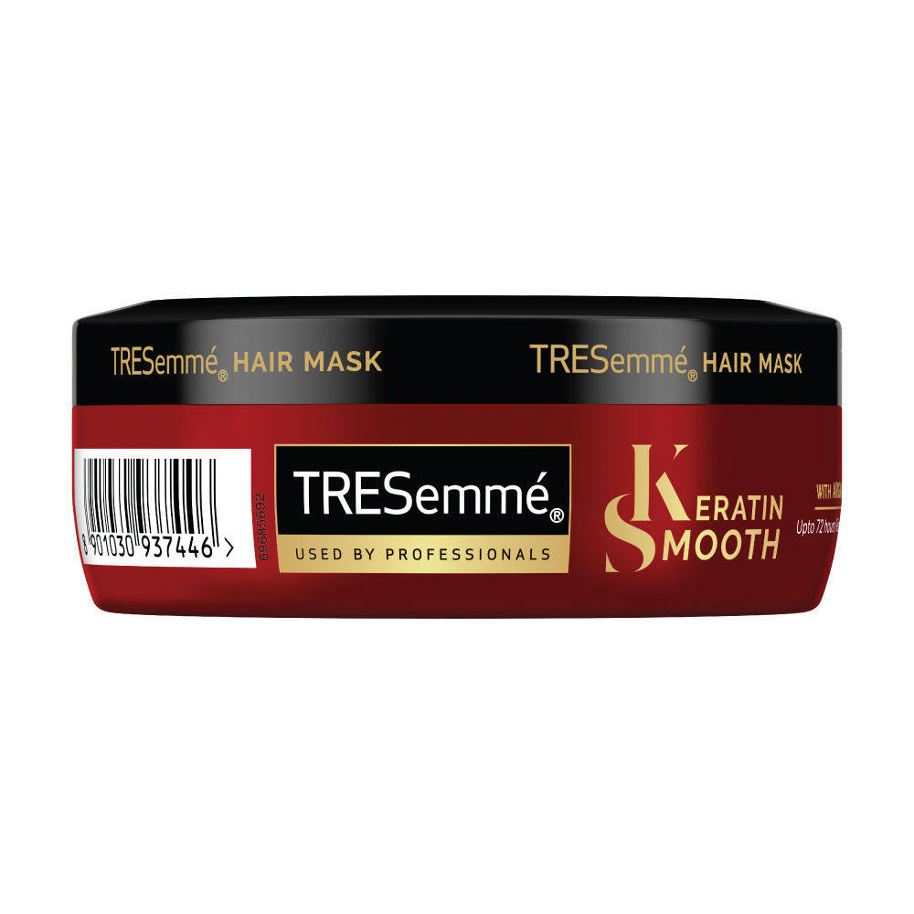 TRESemmé Keratin Smooth Anti-Frizz Hair Mask | H85 - view 3