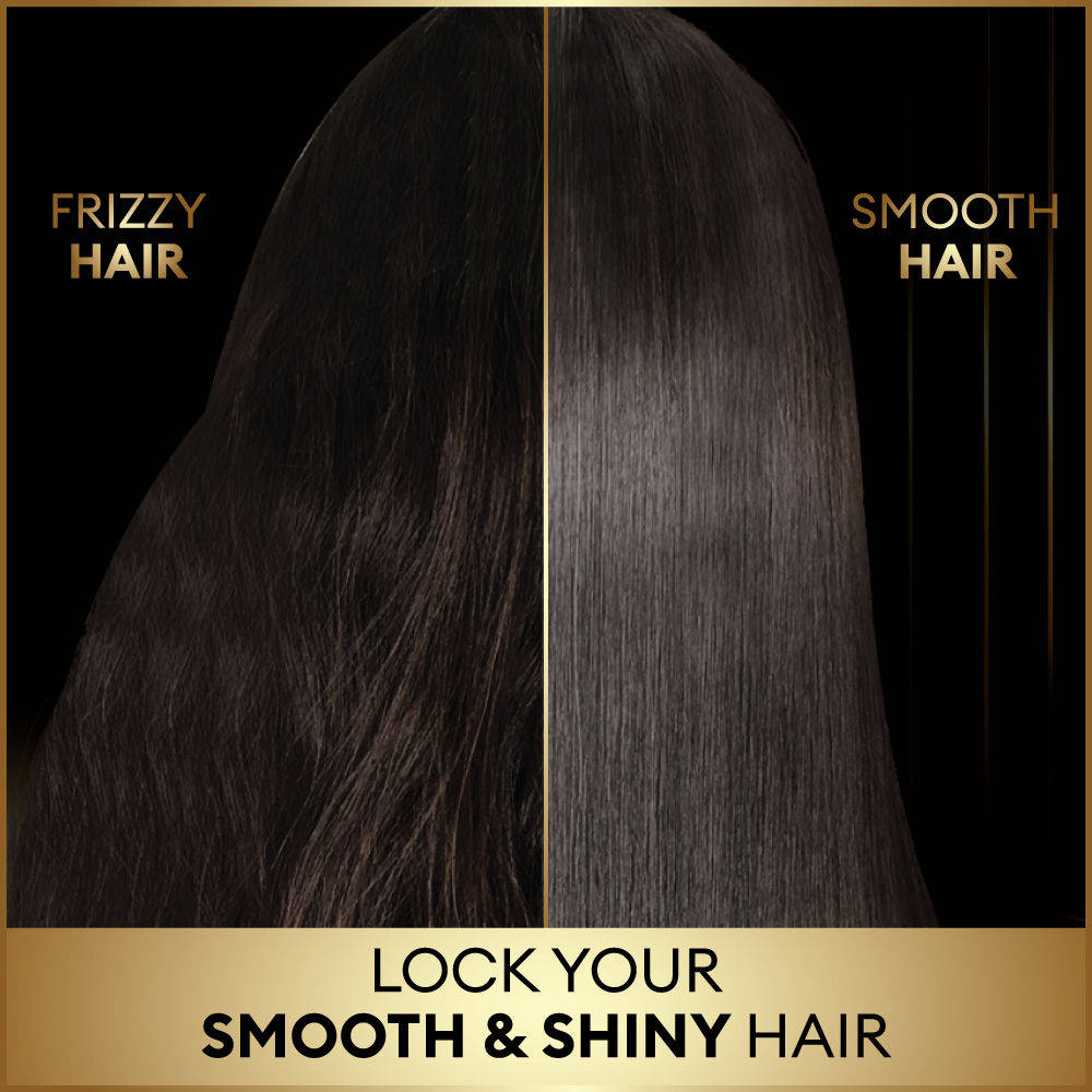 TRESemmé Keratin Smooth Anti-Frizz Hair Mask | H85 - view 5