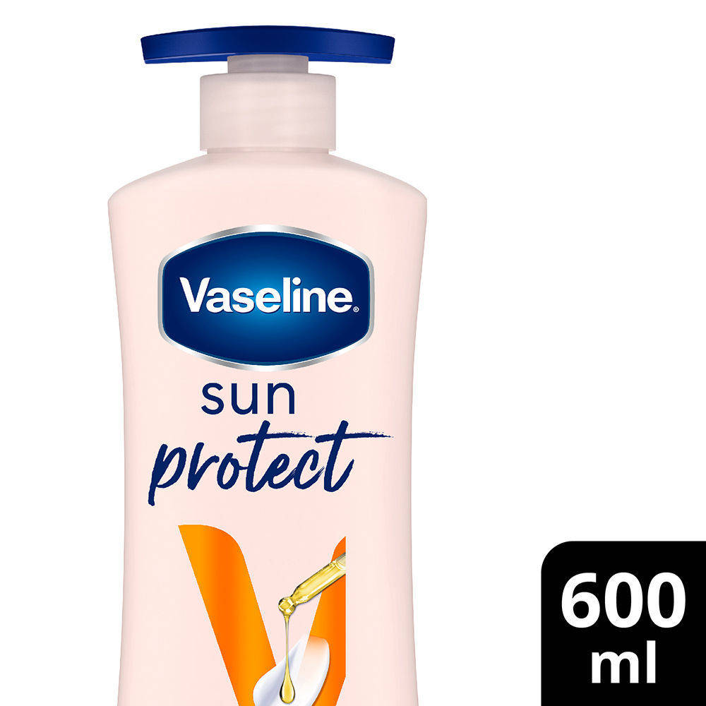 Sun Protect SPF 30 Body Lotion, Reduces Tan Lines in 7 Days, UVA + UVB PA+++ | B20 - view 10