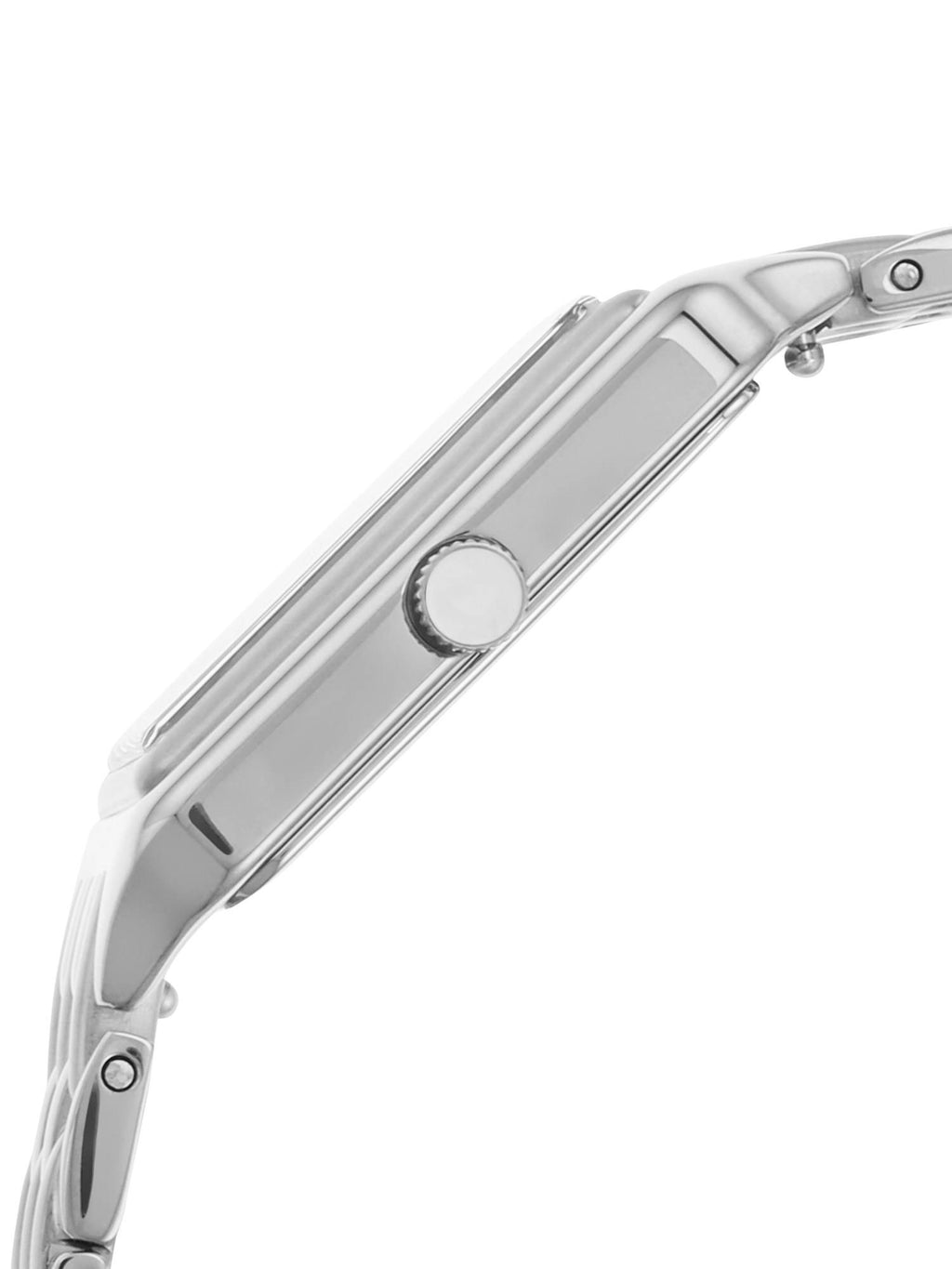 Raquel Silver Watch | W92 - view 2