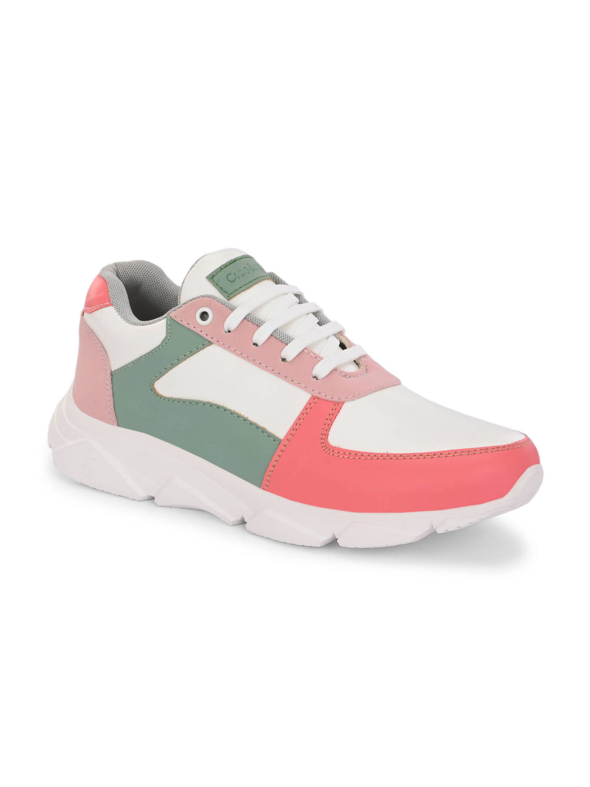 Women Casual Multi-Color Sneakers | SN09 - view 2