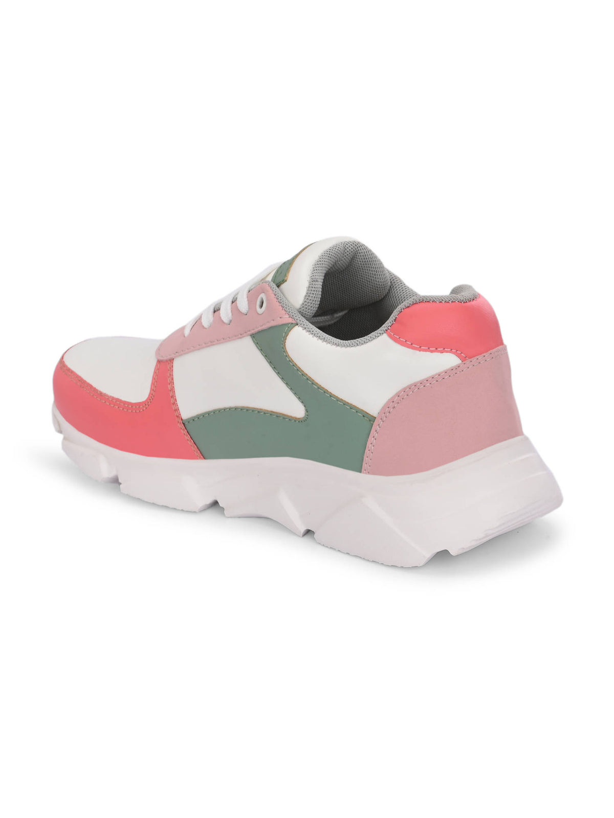 Women Casual Multi-Color Sneakers | SN09 - view 3