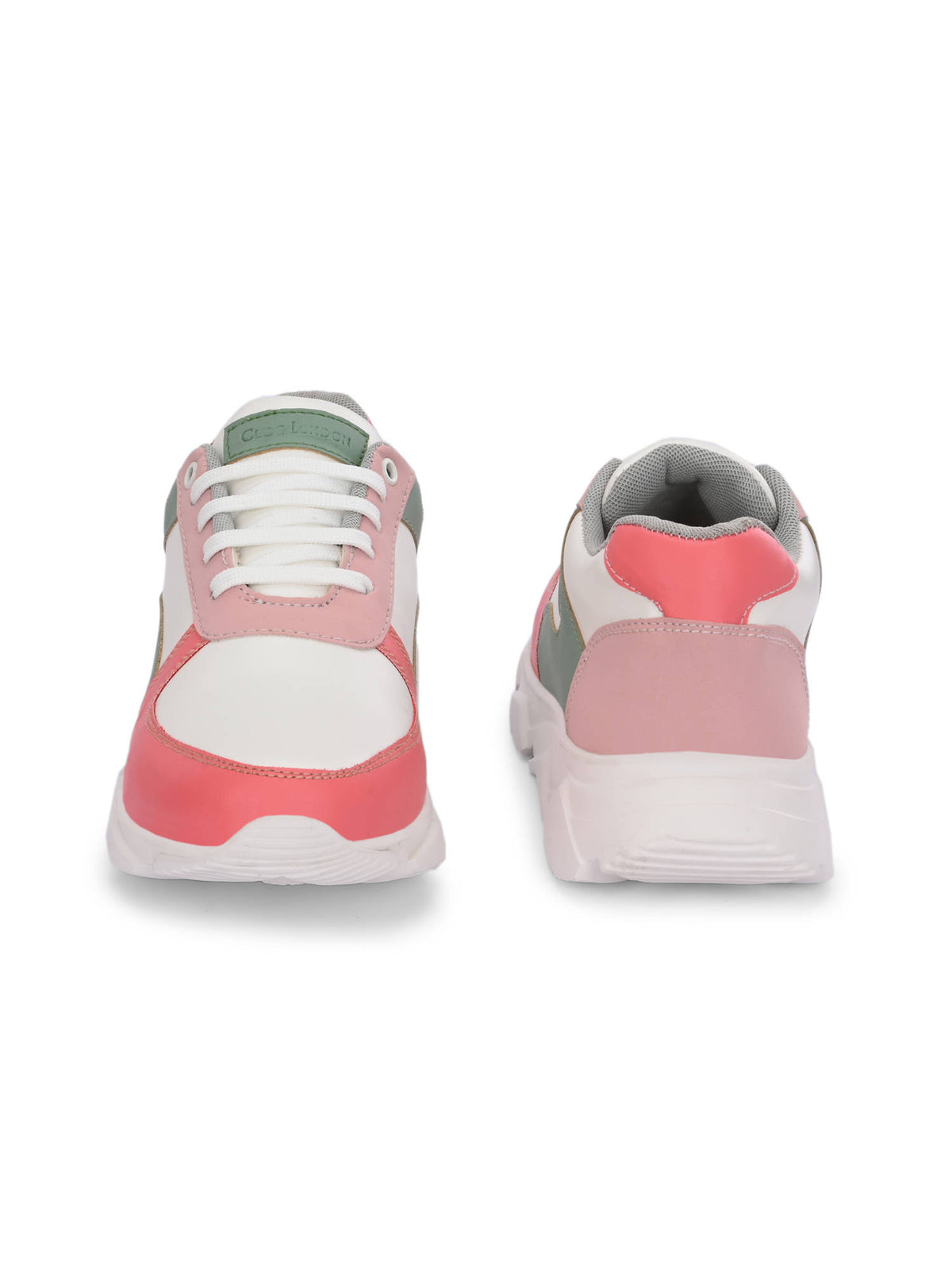 Women Casual Multi-Color Sneakers | SN09 - view 6