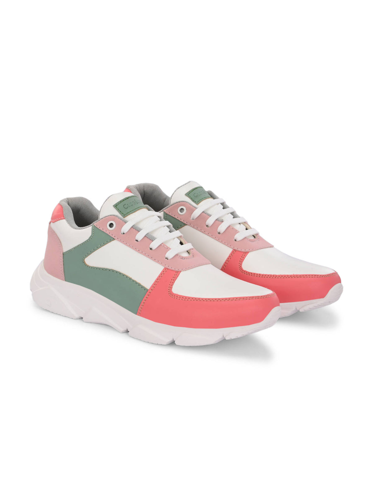 Women Casual Multi-Color Sneakers | SN09 - view 7