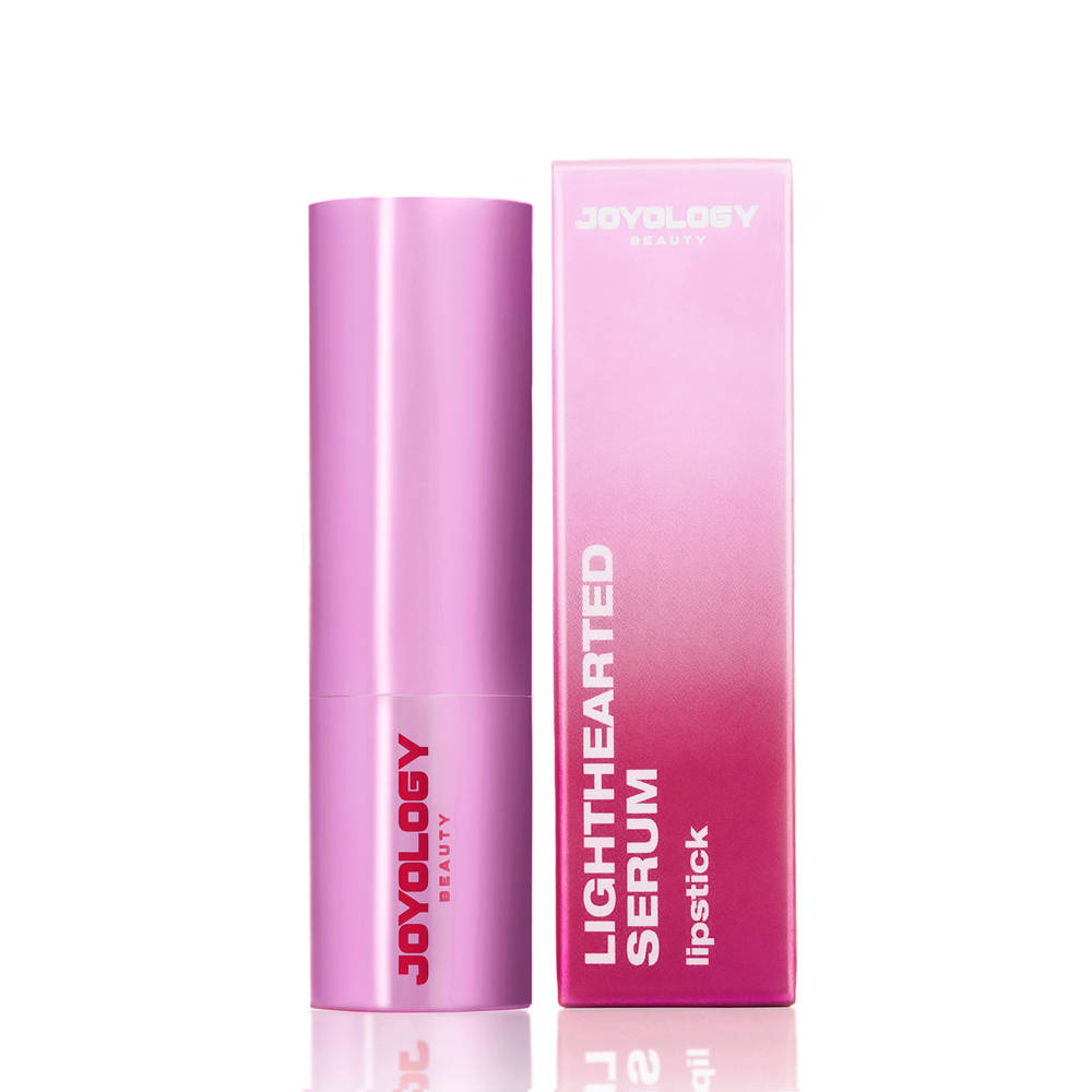 Beauty Lighthearted Serum Lipstick | L12 - view 2