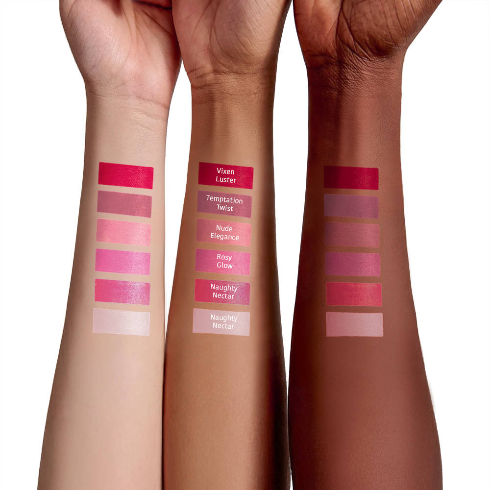 Beauty Lighthearted Serum Lipstick | L12 - view 4