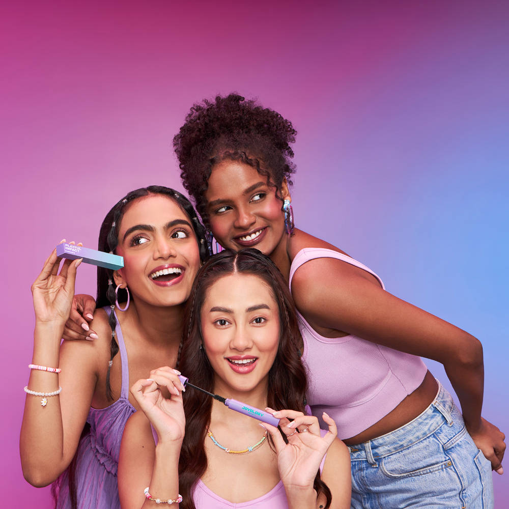 Beauty Playful Impact Mascara | E20 - view 5