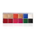 Fresh Color Eyeshadow X12 | E20 - view 9