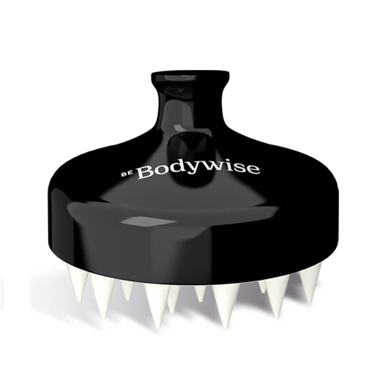 Hair Scalp Massager for women - Helps Exfoliate & Stimulates Scalp - Comfortable Grip | BWS9 - view 9