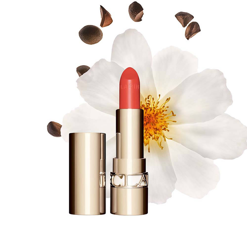 Joli Rouge Lipstick - 711 Papaya | L12 - view 2