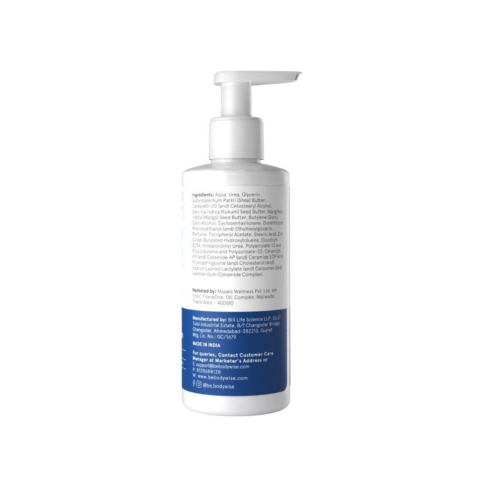 10% Urea Body Lotion With Ceramide For Very Dry & Flaky Skin | BWS9 - view 18