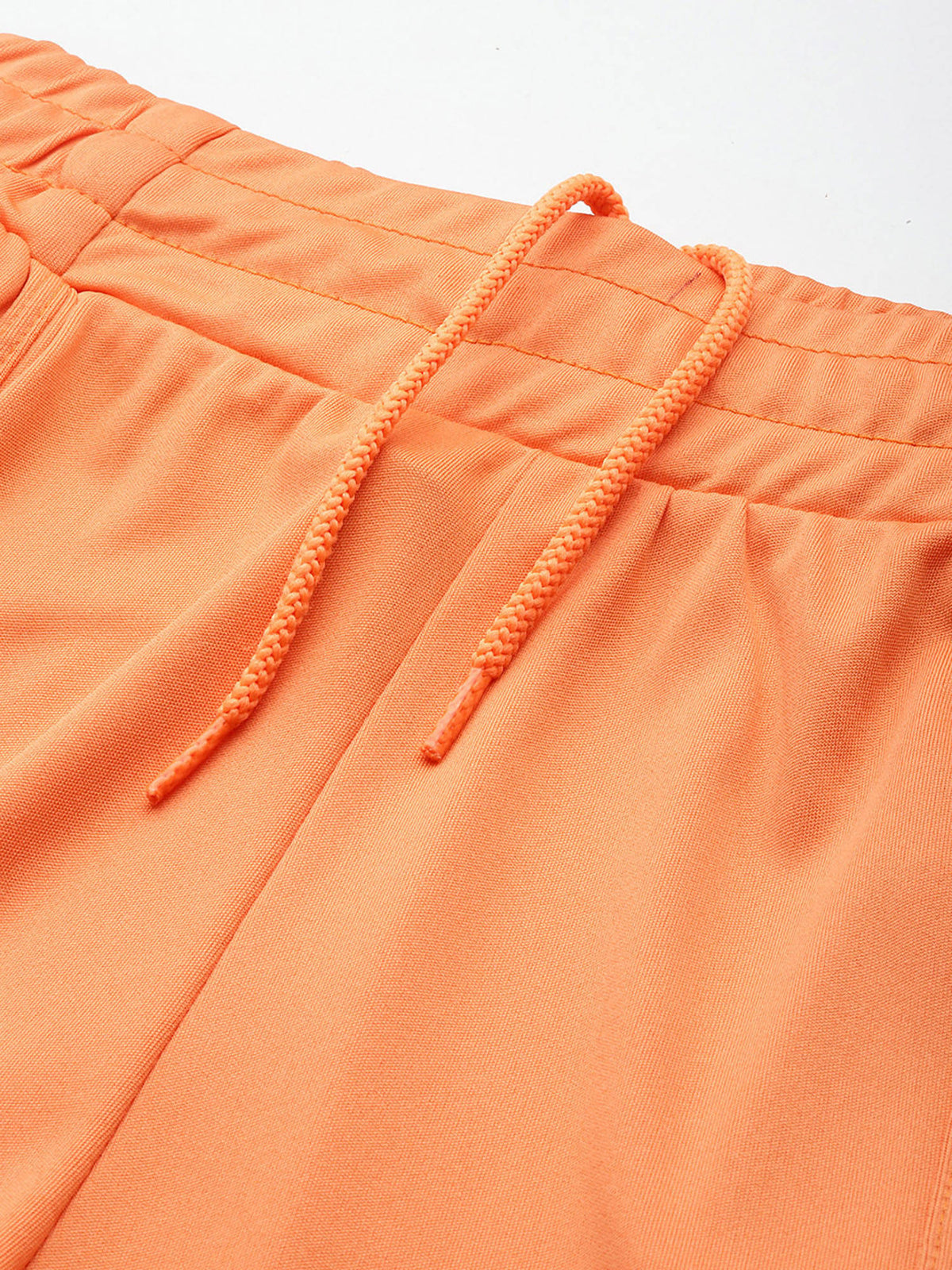 Women Slim Fit DryTech Running Sports Shorts - view 5