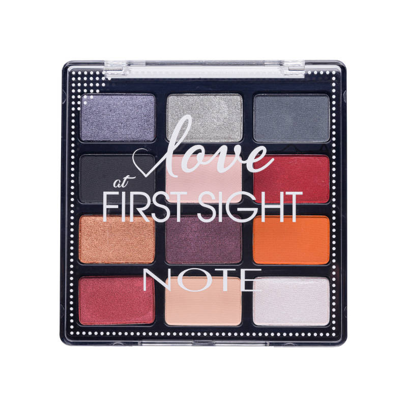 Love At First Sight Eyeshadow Palette | E20 - view 13