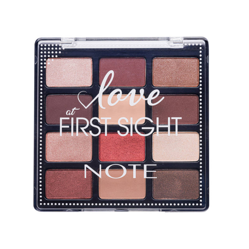 Love At First Sight Eyeshadow Palette | E20 - view 1