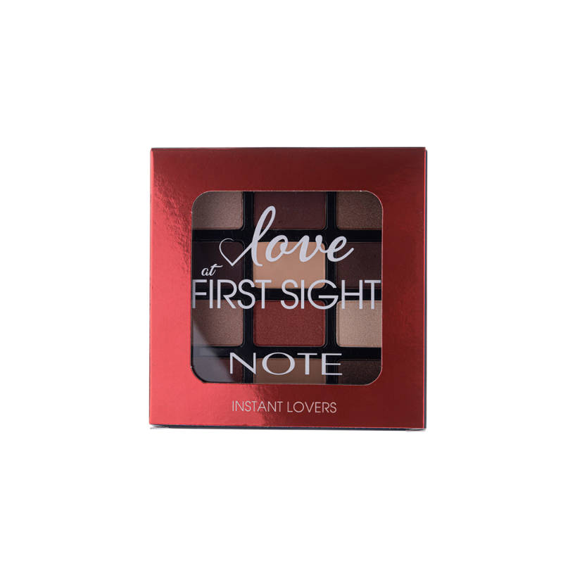 Love At First Sight Eyeshadow Palette | E20 - view 4