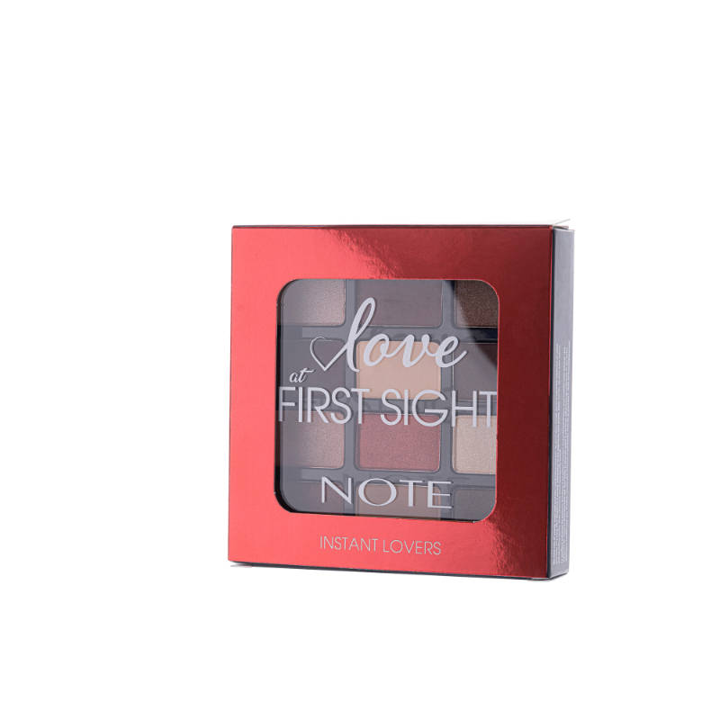 Love At First Sight Eyeshadow Palette | E20 - view 5