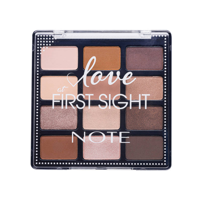 Love At First Sight Eyeshadow Palette | E20 - view 7