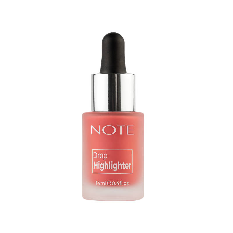 Note Drop Highlighter 01 | F14 - view 1