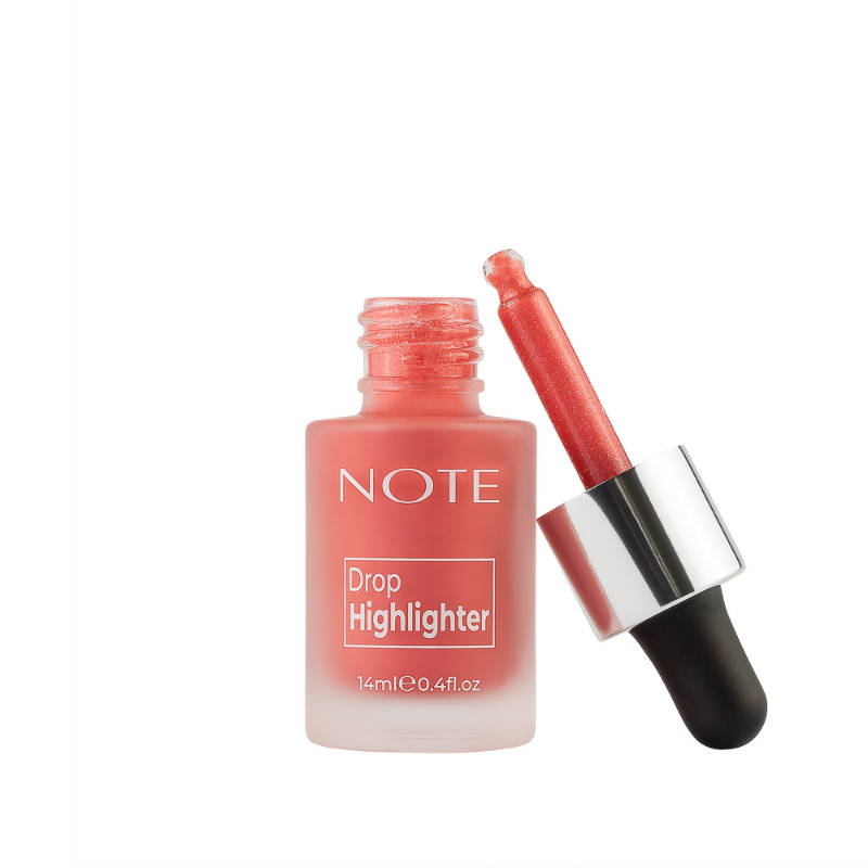 Note Drop Highlighter 01 | F14 - view 2