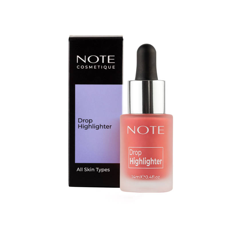 Note Drop Highlighter 01 | F14 - view 4