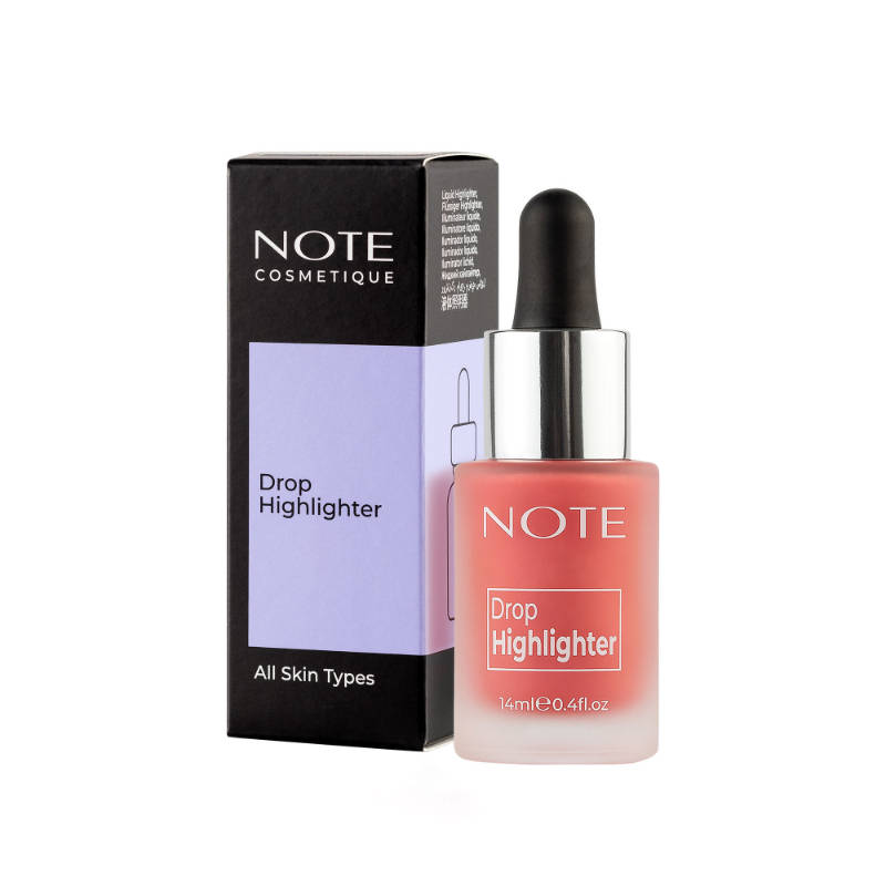 Note Drop Highlighter 01 | F14 - view 5