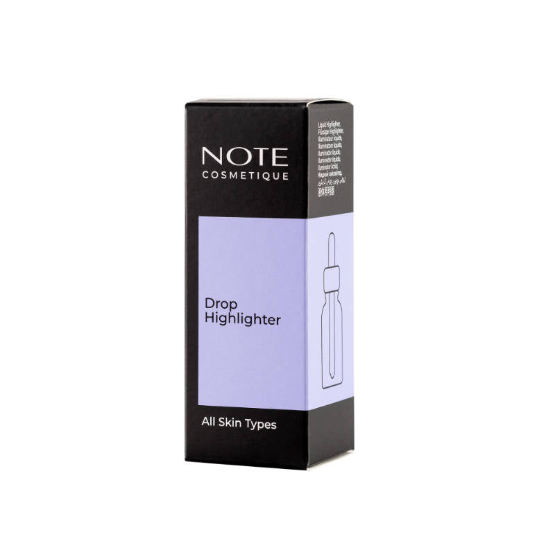 Note Drop Highlighter 01 | F14 - view 7