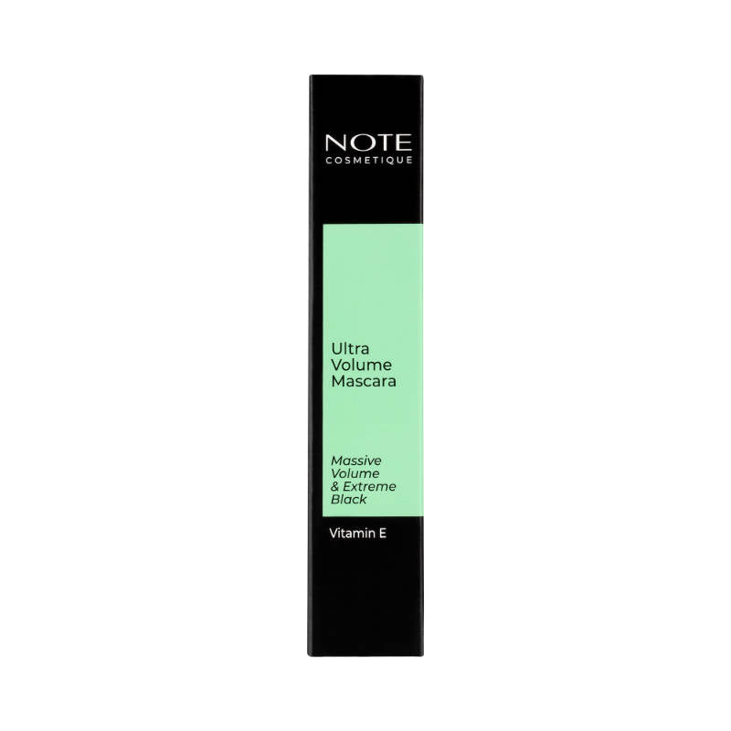 Note Ultra Volume Mascara | E20 - view 5