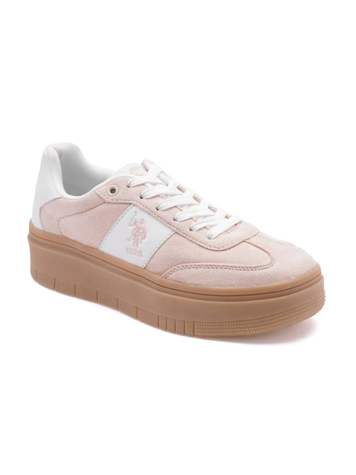 ZAIRA Women Sneakers - Pink | SN09 - view 3