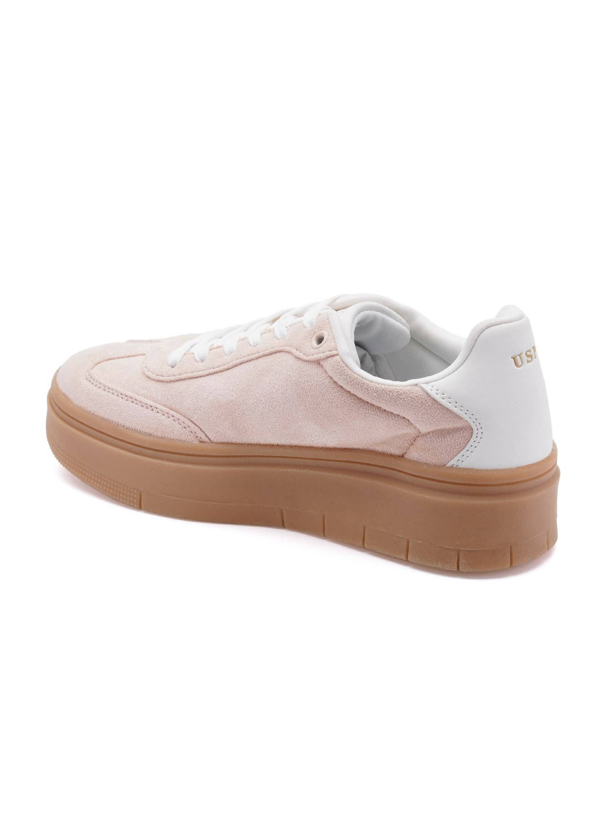 ZAIRA Women Sneakers - Pink | SN09 - view 4